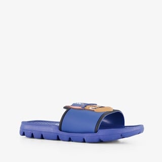 Paw Patrol kinder slipper met Chase