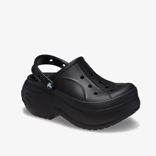 Crocs Bella Clog dames klompen zwart