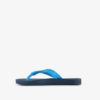 Copacabana kindert teenslippers blauw