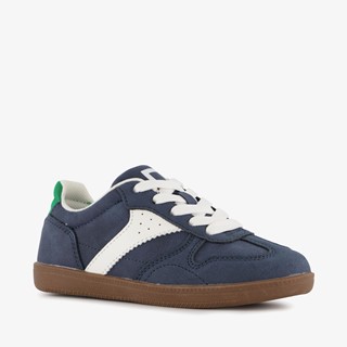Blue Box jongens sneakers blauw