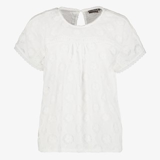 TwoDay dames top wit