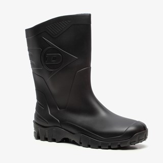 Dunlop Dee rubberen kuitlaarzen