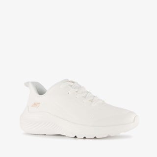 Bobs Squad Waves - Still Wading dames sneakers wit