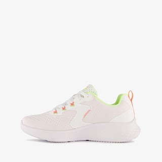 Skechers Skech-Lite Pro dames sneakers wit
