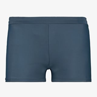 Osaga strakke zwembroek heren blauw