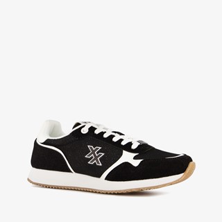 XX by Mexx dames sneakers zwart wit
