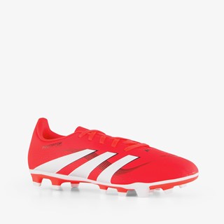 Adidas Predator Club MG kinder voetbalschoenen