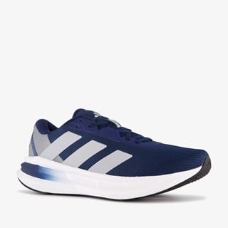 Adidas Galaxy 7 heren hardloopschoenen blauw
