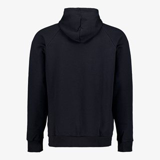 Under Amour Rival Fleece heren hoodie zwart