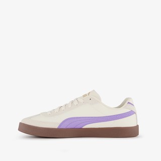 Puma Club II Era Mauved Out Gold sneakers