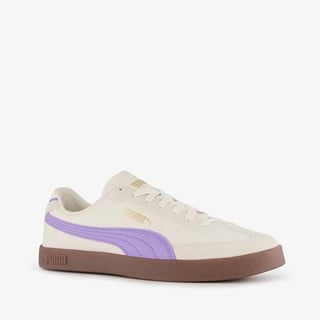 Puma Club II Era Mauved Out Gold sneakers