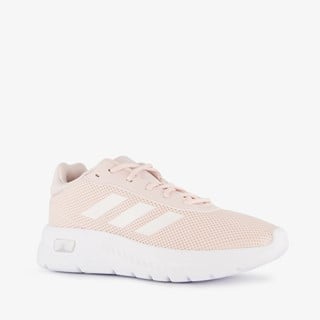 Adidas Cloudfoam Comfy dames sneakers roze