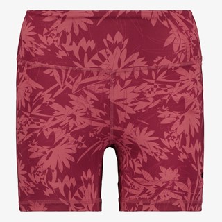 Puma Train All Day dames sportshort roze