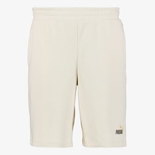 Puma ESS 2 Color No. 1 heren short beige