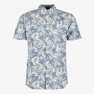 Produkt heren overhemd met korte mouwen