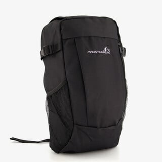 Mountain Peak rugzak zwart 9 liter