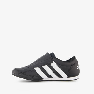 Adidas Tekwen dames sneakers zwart wit