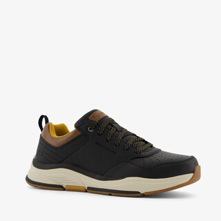 Skechers Relaxed Fit Benago Treno heren sneakers