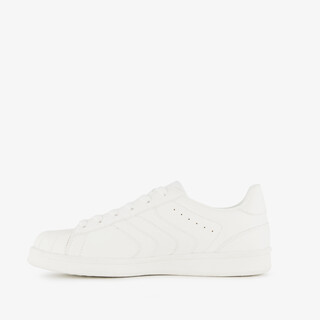 Blue Box dames sneakers wit
