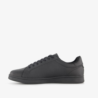 Blue Box heren sneakers zwart