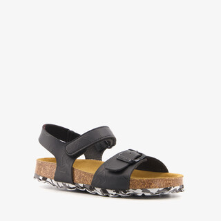 Hush Puppies jongens bio sandalen met spinnen