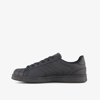 Blue Box dames sneakers zwart