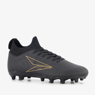 Dutchy FG heren voetbalschoenen zwart