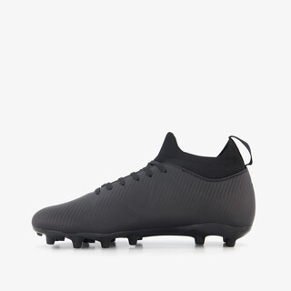 Dutchy FG heren voetbalschoenen zwart