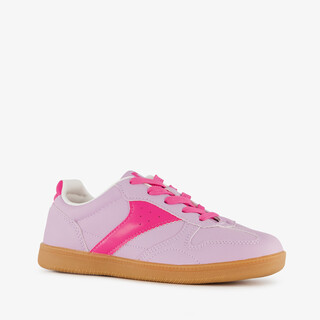 Blue Box meisjes sneakers roze
