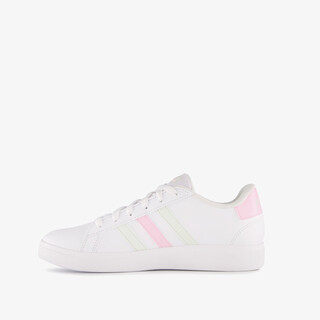 Adidas Grand Court 2.0 meisjes sneakers wit