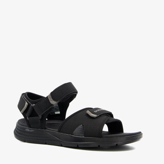 Skechers Go Consistent heren sandalen zwart