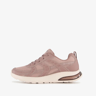 Skechers Bobs Vision Air dames sneakers mauve