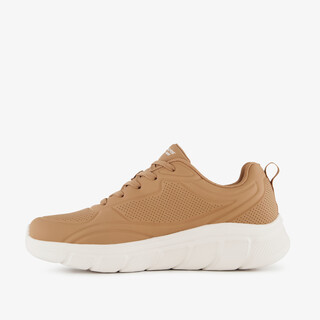 Skechers BOBS B Flex heren sneakers beige