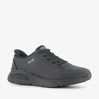 Skechers Slip-ins: Uno Lite heren sneakers zwart