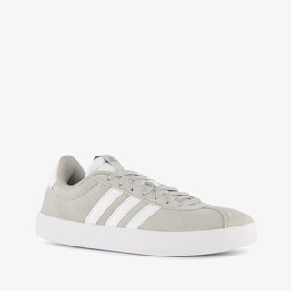 Adidas VL Court 3.0 dames sneakers grijs wit