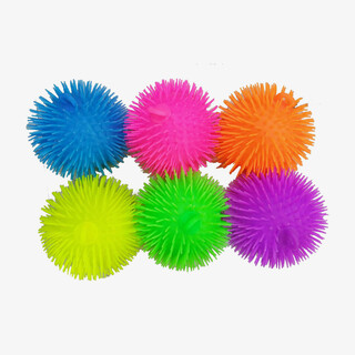 Pufferbal 20 cm