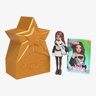 Dress To Impress Mystery pop