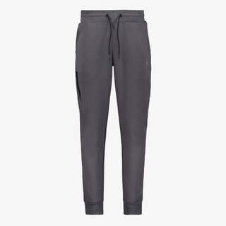 Osaga heren joggingbroek grijs