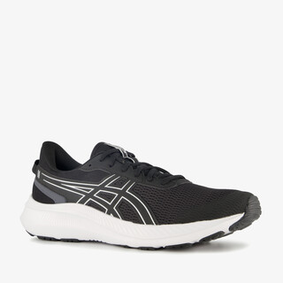 Asics Jolt 5 dames hardloopschoenen zwart