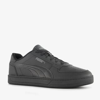 Puma Caven heren sneakers zwart