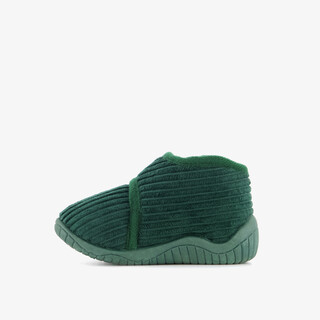 Thu!s meisjes pantoffels groen