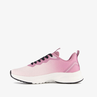 Osaga dames hardloopschoenen roze