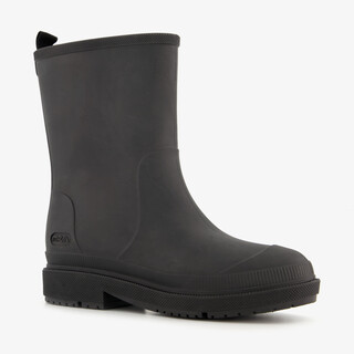 Mountain Peak dames regenlaarzen zwart