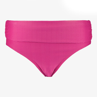 Osaga dames bikinibroekje met overslag roze