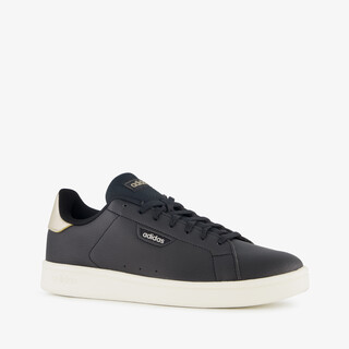 Adidas Urban Court dames sneakers zwart wit