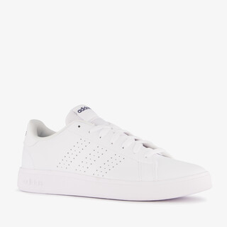 Adidas Advantage Base 2.0 heren sneakers wit