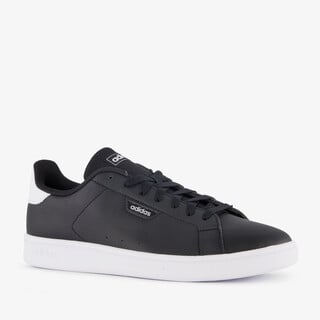 Adidas Urban Court heren sneakers zwart wit