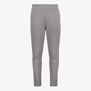 Puma Evostripe heren joggingbroek grijs