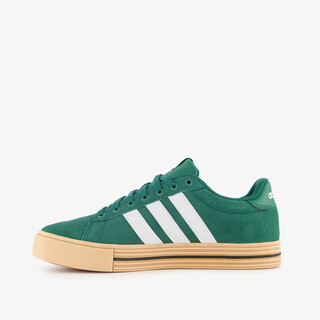 Adidas Daily 4.0 heren sneakers groen