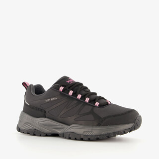 Kjelvik dames softshell wandelschoenen categorie A